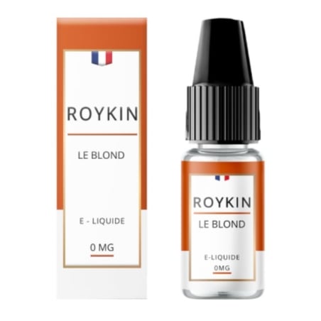 Roykin Le Blond 10 ml - Roykin pas cher