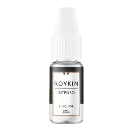 e-liquide L'Intense 10 ml - Roykin pas cher