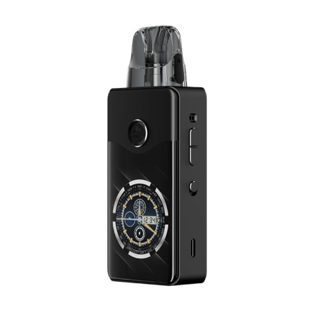 Cigarettes Electroniques Kit Vinci E120 - Voopoo pas cher