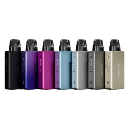 Cigarettes Electroniques Kit Vinci E120 - Voopoo pas cher