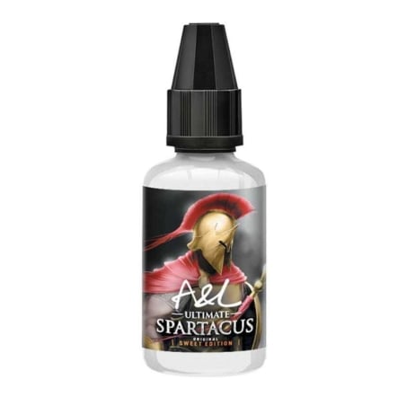 Concentré Spartacus Sweet 30 ml - Ultimate pas cher