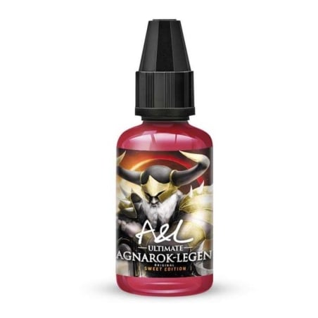 Concentré Ragnarok Legend 30 ml - A&L pas cher