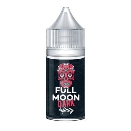 Concentré Dark Infinity 30 ml - Full Moon pas cher