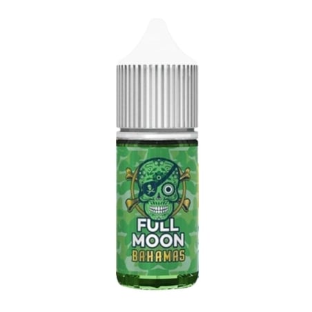 Concentré Bahamas 10 ml - Full Moon pas cher