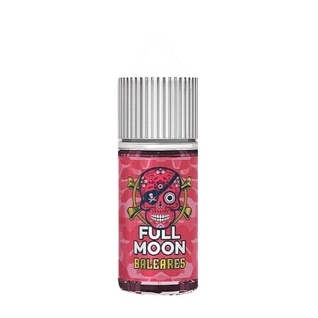 Concentré Baleares 30 ml - Full Moon pas cher