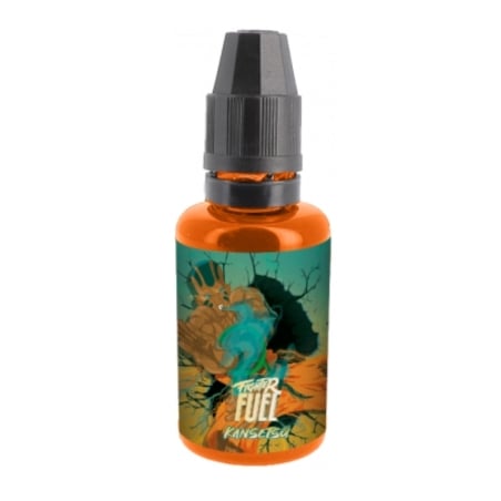 Concentré Kansetsu 30 ml - Fighter Fuel pas cher