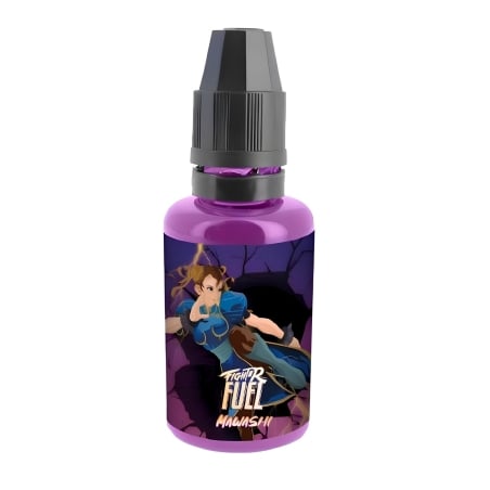 Concentré Mawashi 30 ml - Fighter Fuel pas cher