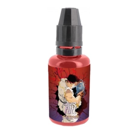 Concentré Seiryuto 30 ml - Fighter Fuel pas cher