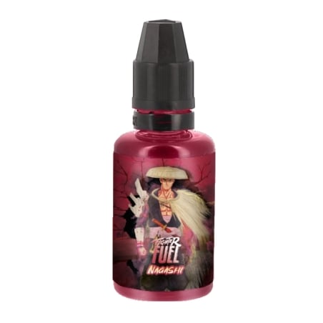 e-liquide Concentré Nagashi 30 ml - Fighter Fuel pas cher