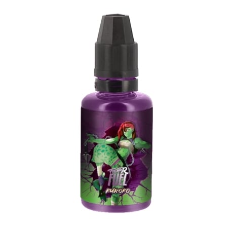 Concentré Kuroko 30 ml - Fighter Fuel pas cher