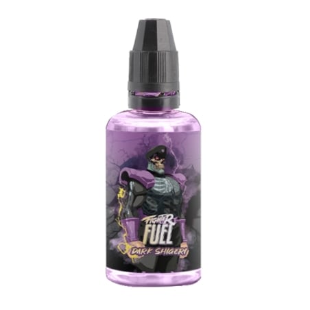 e-liquide Concentré Dark Shigeri 30 ml - Fighter Fuel pas cher