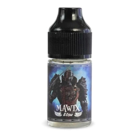 e-liquide Concentré Etsu 30 ml - Mawix pas cher