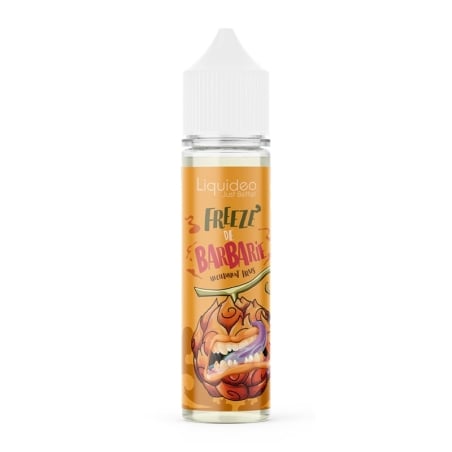 e-liquide Freeze Ice Barbarie 50 ml - Liquideo pas cher