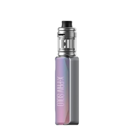 Cigarettes Electroniques Kit X-Priv Solo - Smoktech pas cher