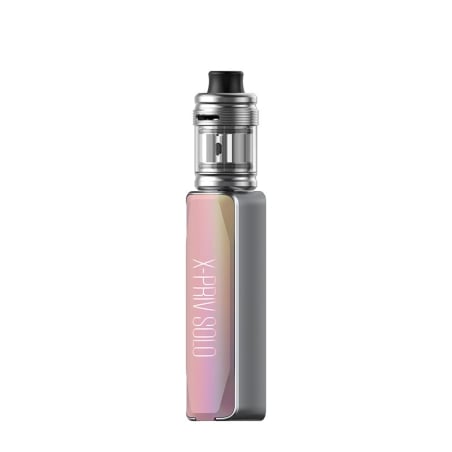 Cigarettes Electroniques Kit X-Priv Solo - Smoktech pas cher