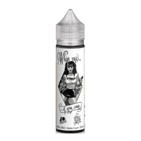 E-liquide Whisp Me 50 ml - La Fine Equipe pas cher | Le Vapoteur Discount