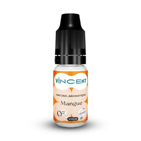 DDM Dépassée Mangue 10 ml - VDLV | Le Vapoteur Discount