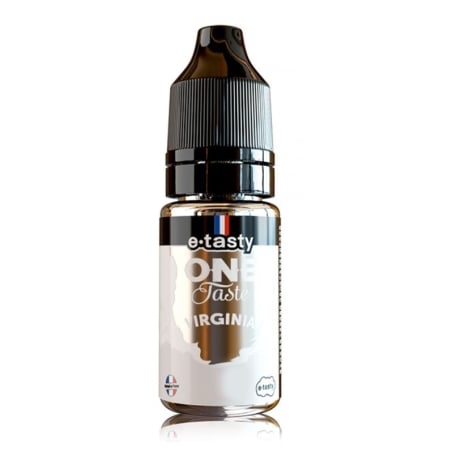 DDM Dépassée Virginia 10 ml - E.Tasty | Le Vapoteur Discount