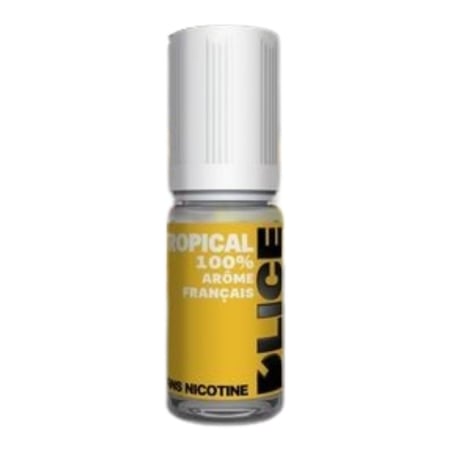 DDM Dépassée Yellow 10 ml - D'lice | Le Vapoteur Discount