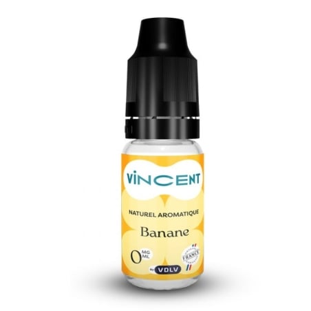 DDM Dépassée Banane 10 ml - VDLV | Le Vapoteur Discount