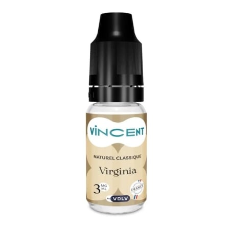 DDM Dépassée Virginia 10 ml - VDLV | Le Vapoteur Discount