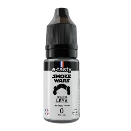 DDM Dépassée Princess Leya 10 ml - E-tasty | Le Vapoteur Discount