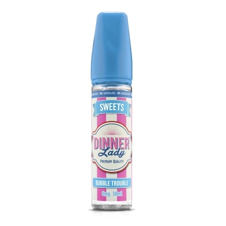 Dinner Lady Bubble Trouble 50 ml - Dinner Lady pas cher