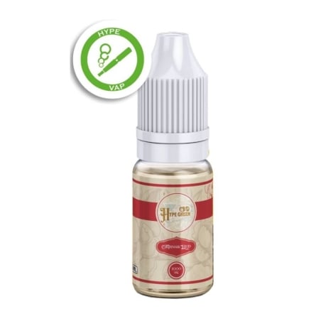 DDM Dépassée Orange Bud 10 ml - Hype Green | Le Vapoteur Discount