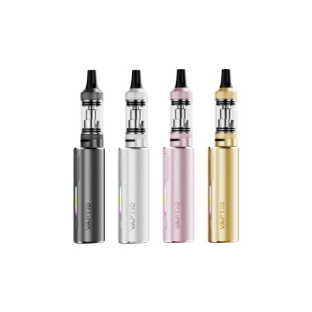 Cigarettes Electroniques Kit Cosmo Lite - Vaptio pas cher