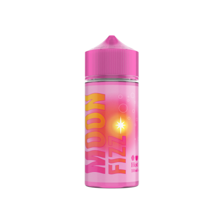 e-liquide Hot Kiss 50 ml - Moon Fizz pas cher