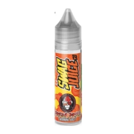 DDM Dépassée Fresh Drill 50 ml - Swag Juice | Le Vapoteur Discount