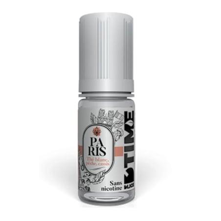 DDM Dépassée Paris 10 ml - D'lice pas cher | Le Vapoteur Discount