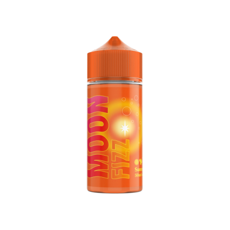 e-liquide Sunny Island 50 ml - Moon Fizz pas cher