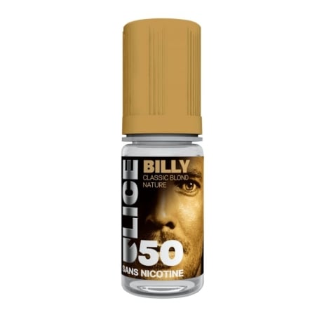 DDM Dépassée E-liquide D'lice Billy 10 ml | Le Vapoteur Discount