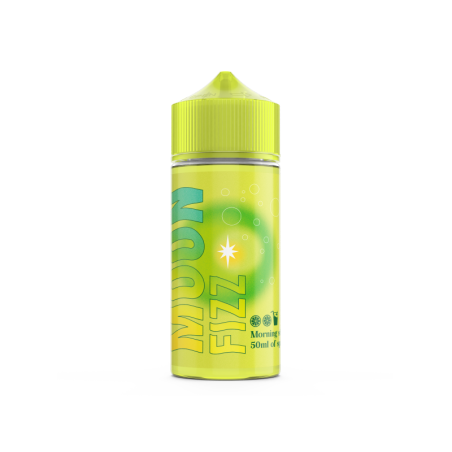 e-liquide Morning Shot 50 ml - Moon Fizz pas cher