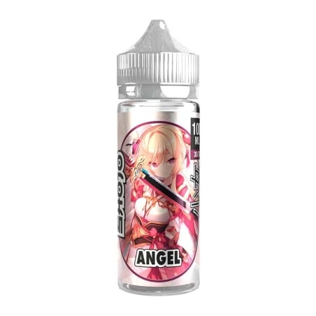 e-liquide Angel 100 ml - Shojo pas cher