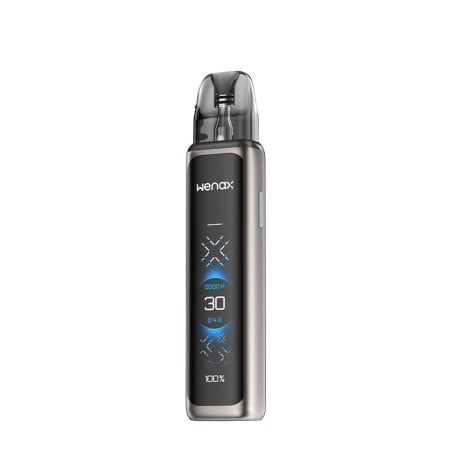 Cigarettes Electroniques Kit Wenax Q Ultra - GeekVape pas cher