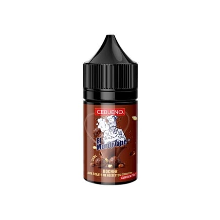 e-liquide Concentré El Mordjvape Rocher 30 ml - Cebueno pas cher