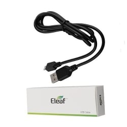 Adaptateur secteur USB Eleaf