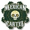 Concentrés Mexican Cartel