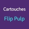 Cartouches Flip Pulp