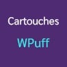 Cartouches Wpuff Liquideo