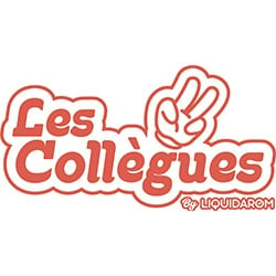 Les Collègues