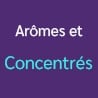 Arômes et Concentrés