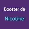 Boosters de nicotine