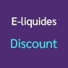 E-liquides Discount