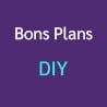 Bons plans DIY