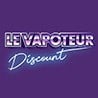 DIY Le Vapoteur Discount