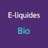 E-liquides Bio