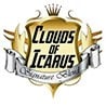 Clouds of Icarus